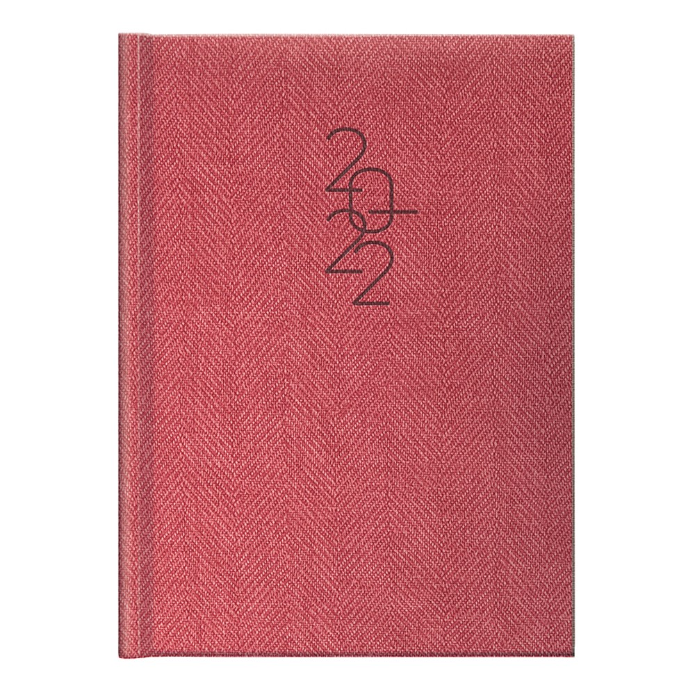 Дневник датированный Brunnen Tweed 2022 А5 336 листов линия красный (73-795 32 202)
Дневник датированный Brunnen Tweed 2022 А5 336 листов линия красный (73-795 32 202)