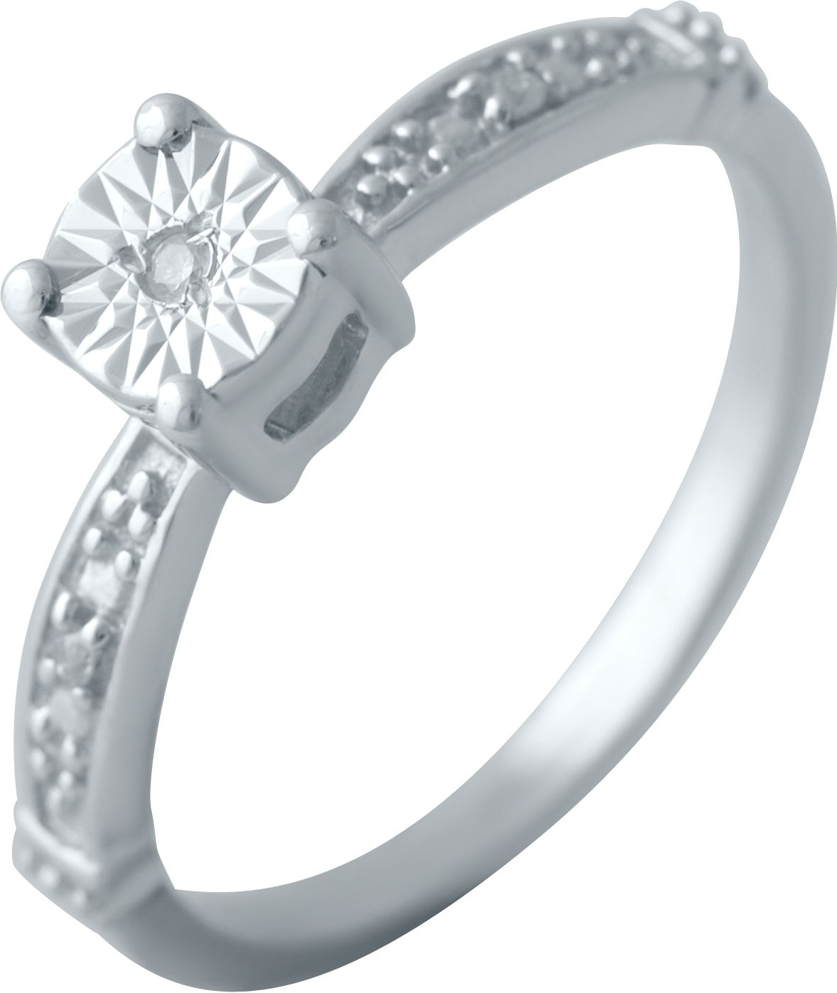 Серебряное кольцо SilverBreeze с натуральными бриллиантом 2043652 18 размер, 18 размер
Серебряное кольцо SilverBreeze с натуральными бриллиантом 2043652 18 размер, 18 размер
