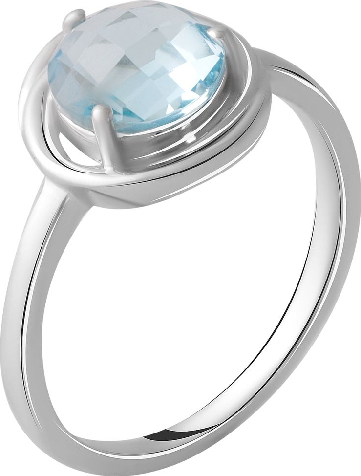 Серебряное кольцо SilverBreeze с натуральным топазом 2.11ct 2049340 17.5 размер, 17.5 размер
Серебряное кольцо SilverBreeze с натуральным топазом 2.11ct 2049340 17.5 размер, 17.5 размер