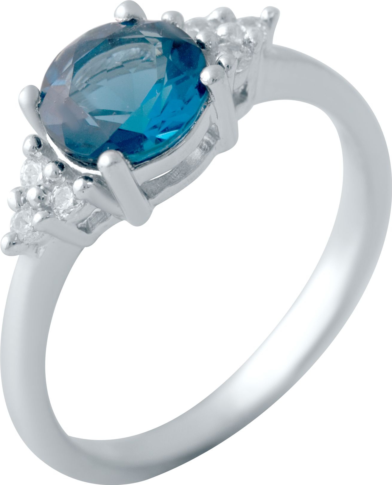 Серебряное кольцо SilverBreeze с натуральным топазом Лондон Блю 1.23ct 1074220 17.5 размер, 17.5 размер
Серебряное кольцо SilverBreeze с натуральным топазом Лондон Блю 1.23ct 1074220 17.5 размер, 17.5 размер