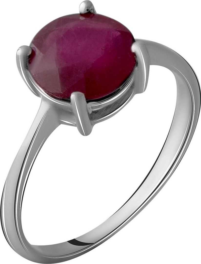 Серебряное кольцо SilverBreeze с натуральным рубином 3.95ct 2057888 17 размер, 17 размер
Серебряное кольцо SilverBreeze с натуральным рубином 3.95ct 2057888 17 размер, 17 размер