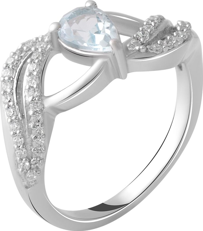 Серебряное кольцо SilverBreeze с натуральным топазом 0.8ct 2049203 17 размер, 17 размер
Серебряное кольцо SilverBreeze с натуральным топазом 0.8ct 2049203 17 размер, 17 размер