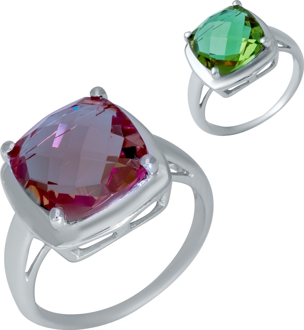 Серебряное кольцо SilverBreeze с Султанит султанитом 4.975ct 1948484 16.5 размер, 16.5 размер
Серебряное кольцо SilverBreeze с Султанит султанитом 4.975ct 1948484 16.5 размер, 16.5 размер