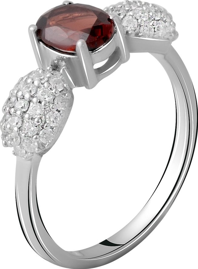 Серебряное кольцо SilverBreeze с натуральным гранатом 1.565ct 2061335 18 размер, 18 размер
Серебряное кольцо SilverBreeze с натуральным гранатом 1.565ct 2061335 18 размер, 18 размер