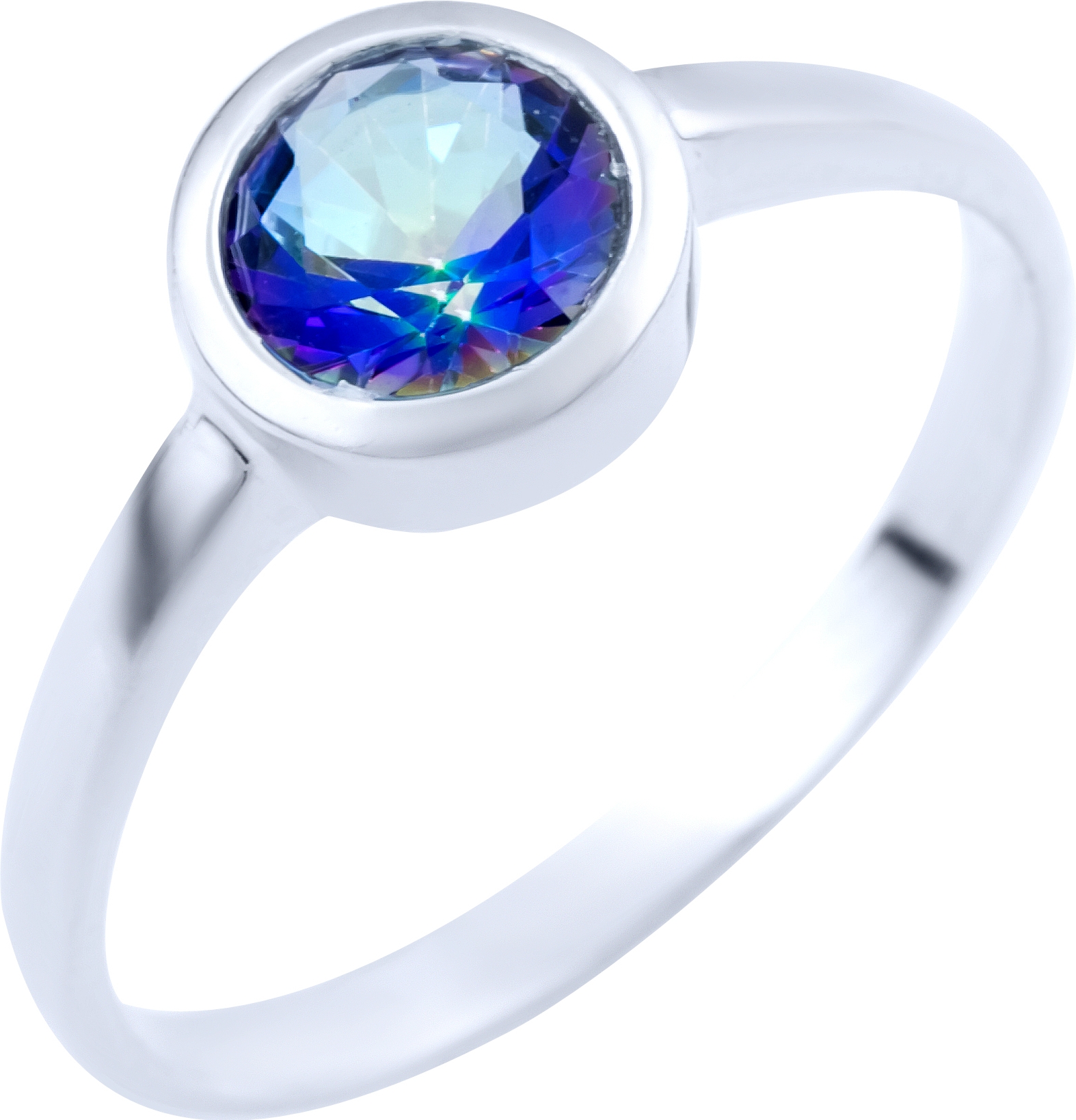 Серебряное кольцо SilverBreeze с натуральным мистик топазом 0.613ct 1838013 16.5 размер, 16.5 размер
Серебряное кольцо SilverBreeze с натуральным мистик топазом 0.613ct 1838013 16.5 размер, 16.5 размер