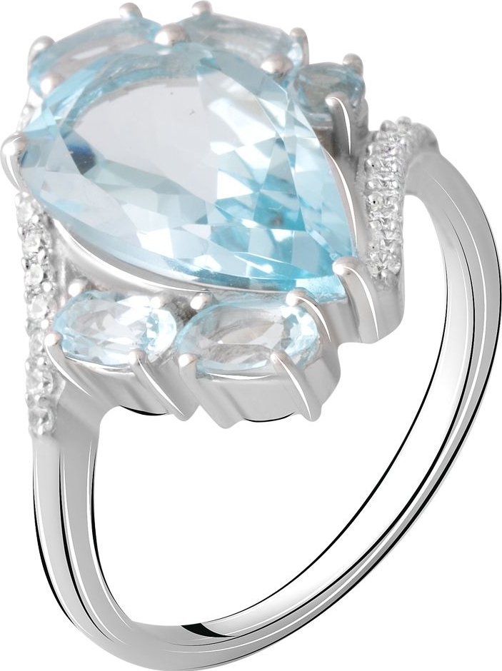 Серебряное кольцо SilverBreeze с натуральным топазом 2.621ct 2065487 17 размер, 17 размер
Серебряное кольцо SilverBreeze с натуральным топазом 2.621ct 2065487 17 размер, 17 размер