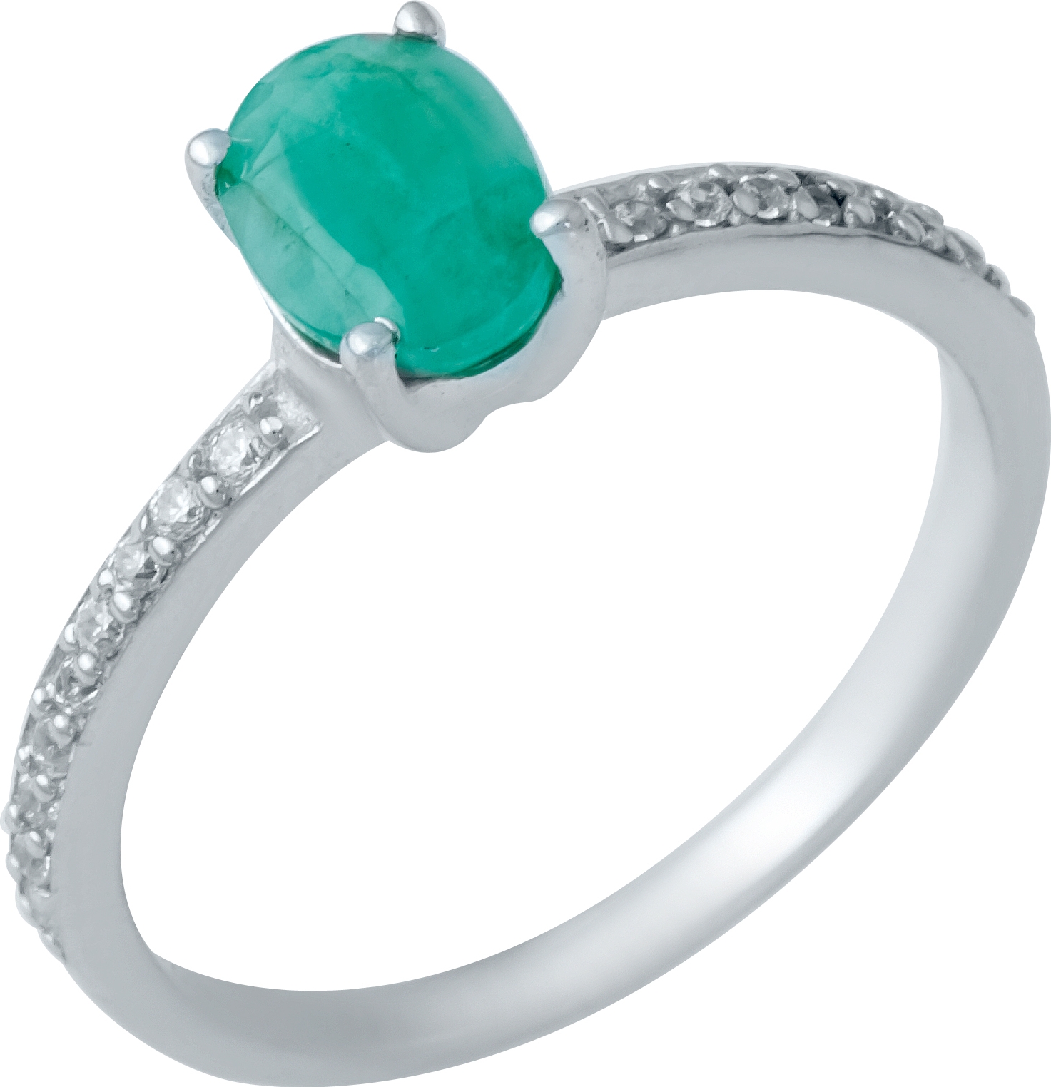 Серебряное кольцо SilverBreeze с натуральным изумрудом 1940556 18 размер, 18 размер
Серебряное кольцо SilverBreeze с натуральным изумрудом 1940556 18 размер, 18 размер