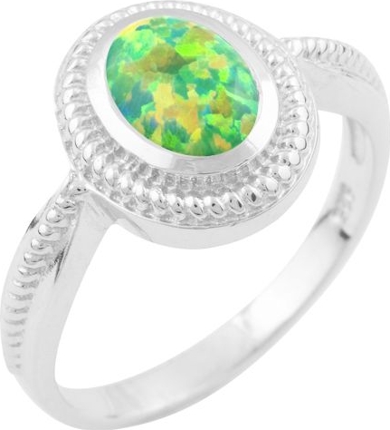 Серебряное кольцо SilverBreeze с опалом 1634172 17 размер, 17 размер
Серебряное кольцо SilverBreeze с опалом 1634172 17 размер, 17 размер