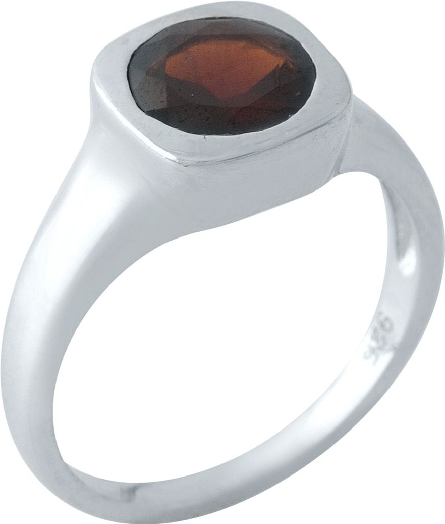 Серебряное кольцо SilverBreeze с натуральным гранатом 1.938ct 1972243 17.5 размер, 17.5 размер 
Серебряное кольцо SilverBreeze с натуральным гранатом 1.938ct 1972243 17.5 размер, 17.5 размер