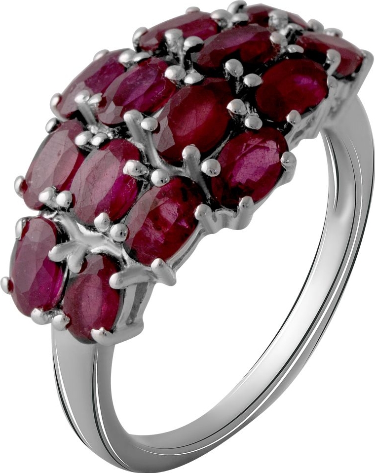 Серебряное кольцо SilverBreeze с натуральным рубином 4.658ct 2057901 18.5 размер, 18.5 размер
Серебряное кольцо SilverBreeze с натуральным рубином 4.658ct 2057901 18.5 размер, 18.5 размер