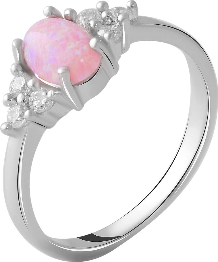 Серебряное кольцо SilverBreeze с опалом 0.845ct 2045021 17.5 размер, 17.5 размер
Серебряное кольцо SilverBreeze с опалом 0.845ct 2045021 17.5 размер, 17.5 размер