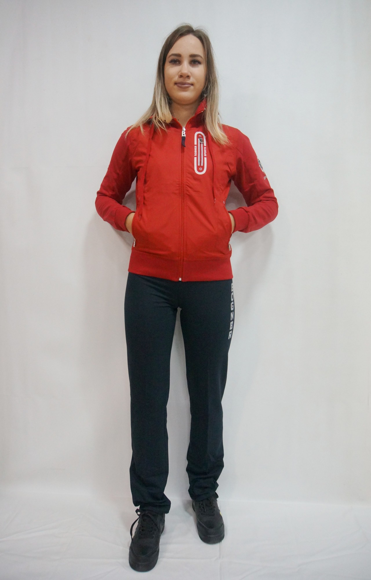 Костюм BOGNER SWEAT SUIT темно-красный 190920, Костюм BOGNER SWEAT SUIT L темно-красный 190920
Костюм BOGNER SWEAT SUIT темно-красный 190920, Костюм BOGNER SWEAT SUIT L темно-красный 190920