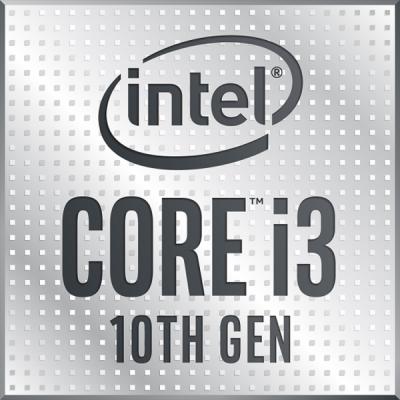 Процессор INTEL Core™ i3 10105 (CM8070104291321)
Процессор INTEL Core™ i3 10105 (CM8070104291321)