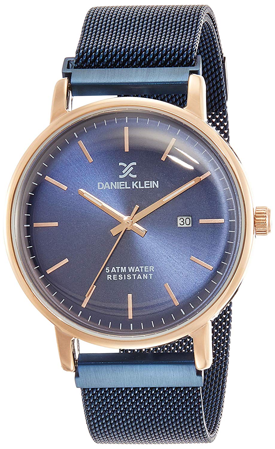 Часы наручные Daniel Klein DK11725-5
Часы наручные Daniel Klein DK11725-5