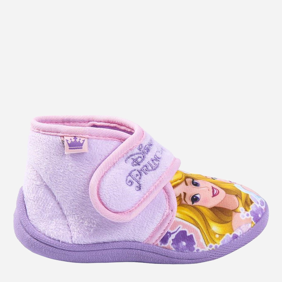 Текстильные тапочки Disney Cerda HALF BOOT PRINCESS 2300004896 26 (17.6) Фиолетовые
Текстильные тапочки Disney Cerda HALF BOOT PRINCESS 2300004896 26 (17.6) Фиолетовые