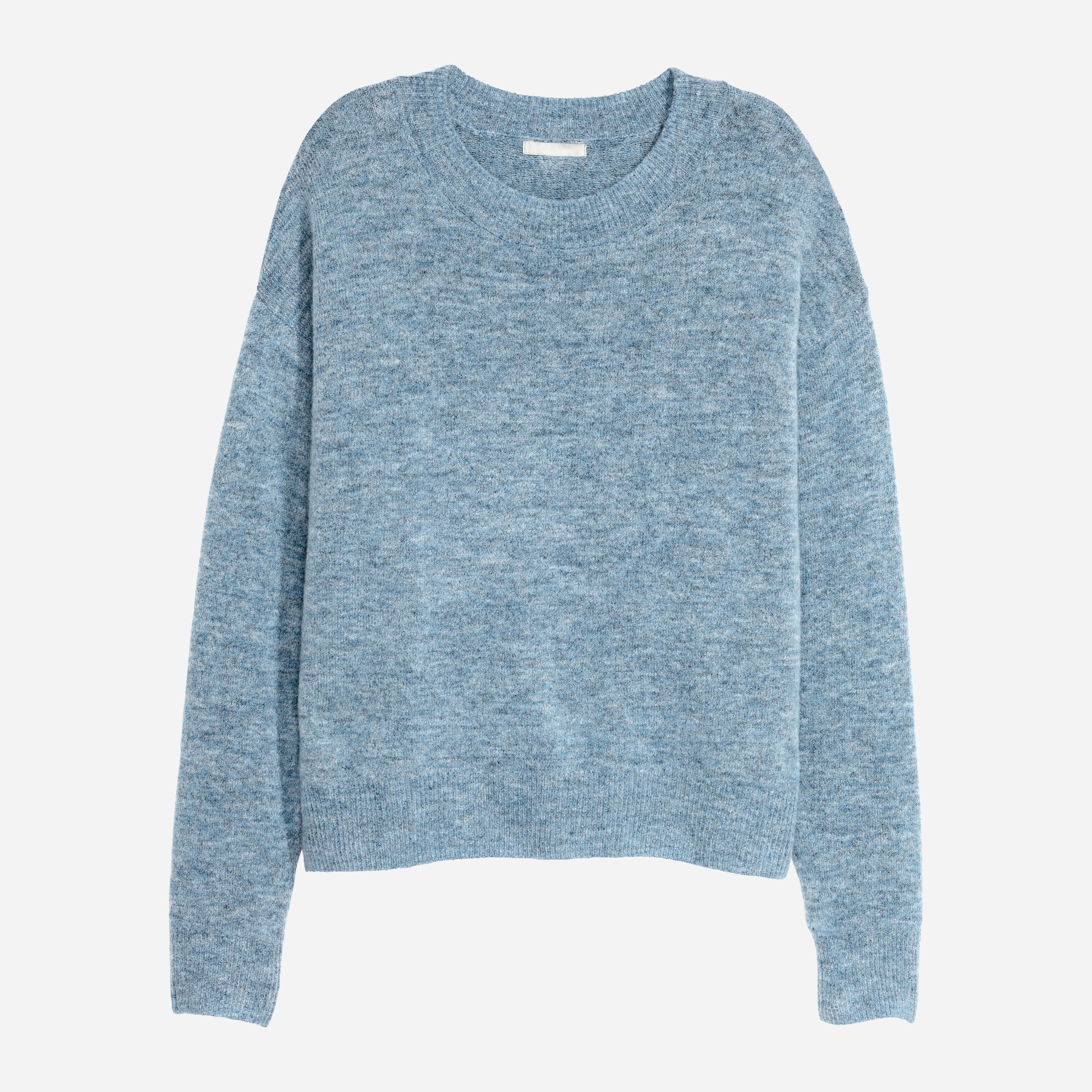 Джемпер H&M XAZ092970IJHG Бледно-голубой, Джемпер H&M XAZ092970IJHG XL Бледно-голубой
Джемпер H&M XAZ092970IJHG Бледно-голубой, Джемпер H&M XAZ092970IJHG XL Бледно-голубой