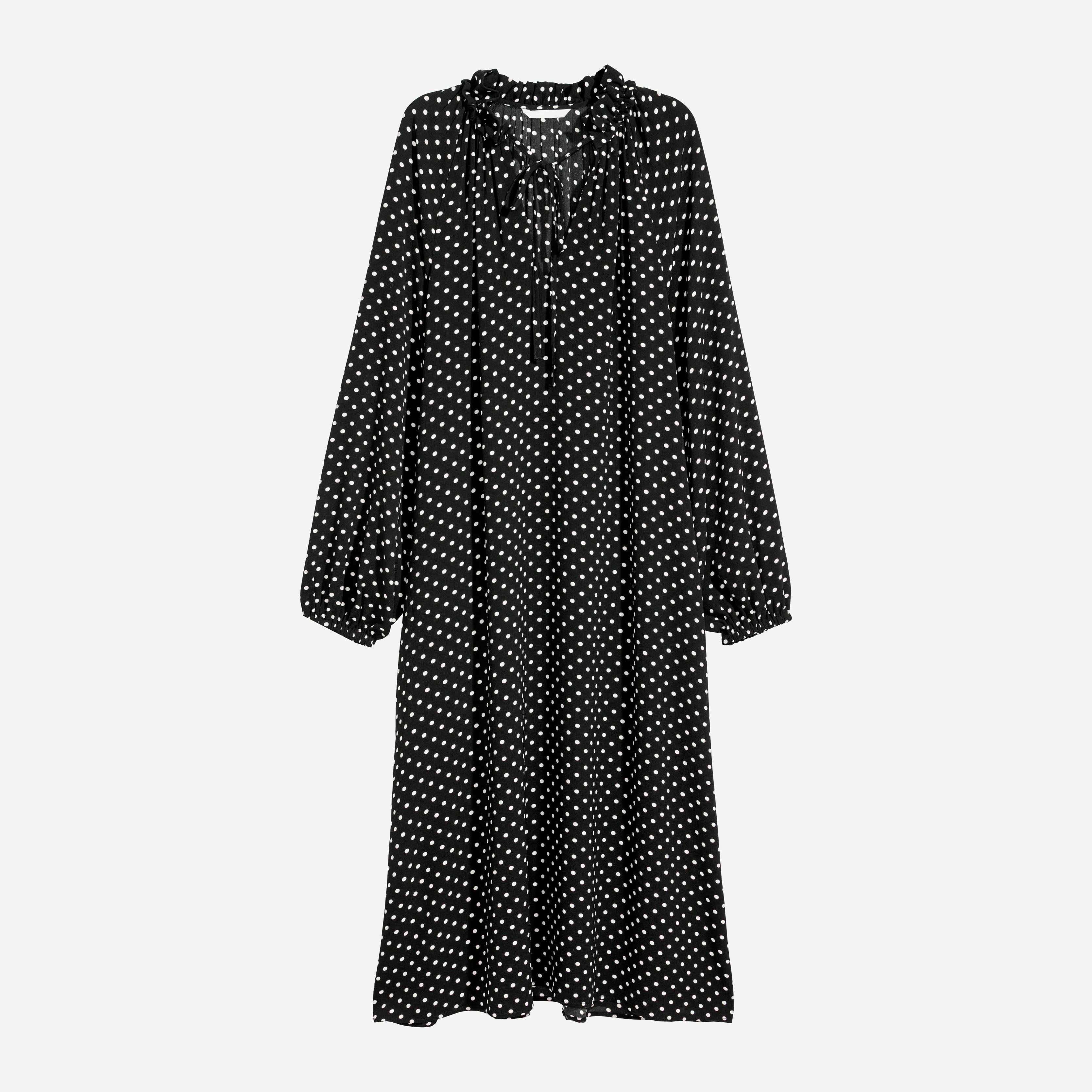 Платье H&M XAZ099284WLZK Черное с белым, Платье H&M XAZ099284WLZK 36 Черное с белым
Платье H&M XAZ099284WLZK Черное с белым, Платье H&M XAZ099284WLZK 36 Черное с белым