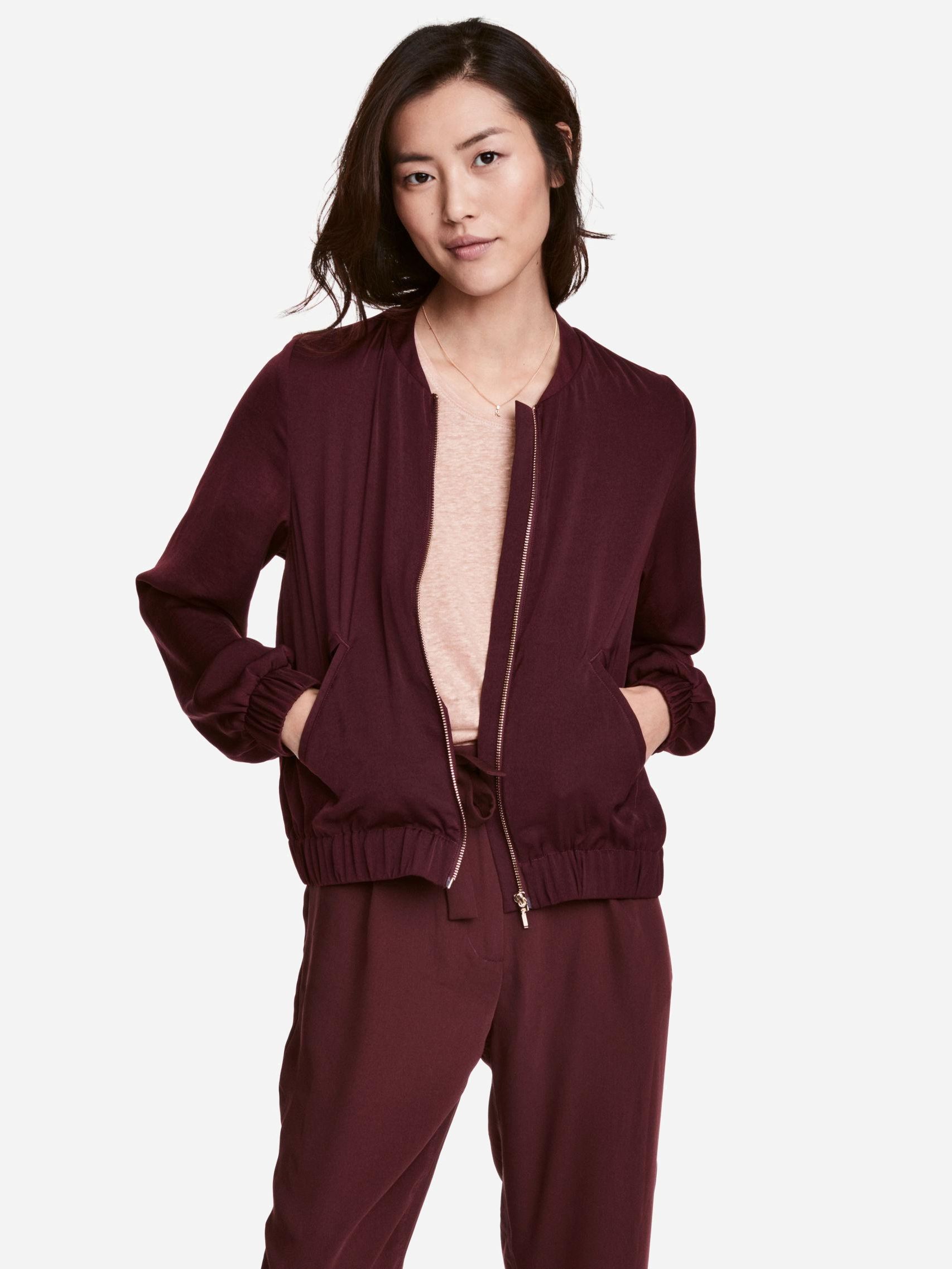 Бомбер H&M XAZ150537XQRI Темно-бордовый, Бомбер H&M XAZ150537XQRI 34 Темно-бордовый
Бомбер H&M XAZ150537XQRI Темно-бордовый, Бомбер H&M XAZ150537XQRI 34 Темно-бордовый