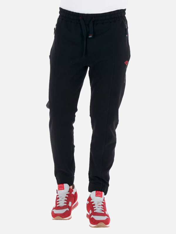Спортивные штаны Lee Cooper 10595638-3 Black, Спортивные штаны Lee Cooper 10595638-3 L Black
Спортивные штаны Lee Cooper 10595638-3 Black, Спортивные штаны Lee Cooper 10595638-3 L Black