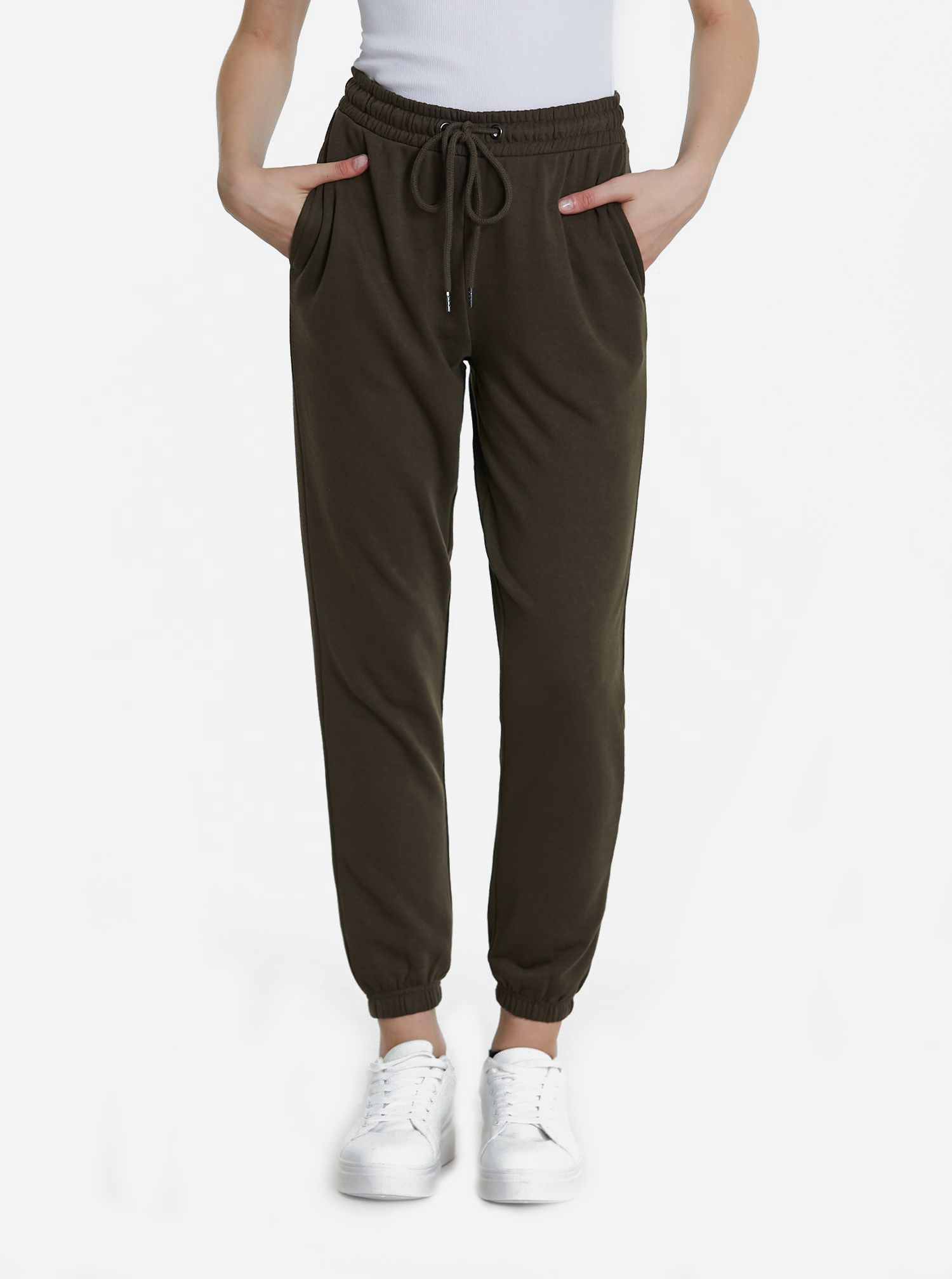 Спортивные штаны Piazza Italia 46367-1024 Military Green, Спортивные штаны Piazza Italia 46367-1024 XL Military Green
Спортивные штаны Piazza Italia 46367-1024 Military Green, Спортивные штаны Piazza Italia 46367-1024 XL Military Green