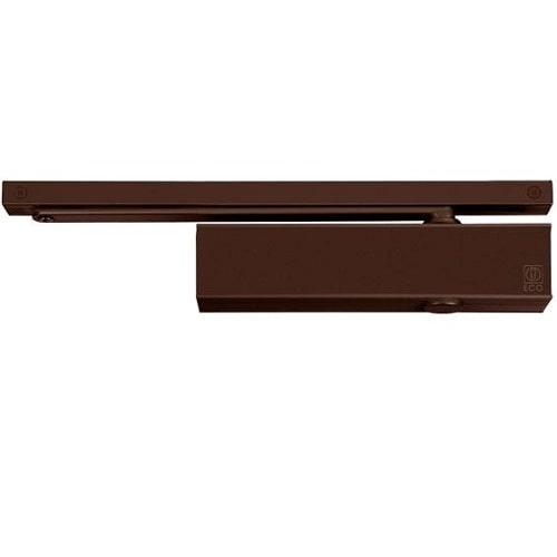 Доводчик ECO-Schulte TS-61 II Brown SG/ES/ӦD 2-5, під ковзаючу тягу, накладного типу
Доводчик ECO-Schulte TS-61 II Brown SG/ES/ӦD 2-5, під ковзаючу тягу, накладного типу
