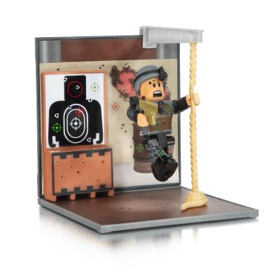 Фигурка Jazwares Roblox Desktop Series Phantom Forces: Tactical Genius W7 (ROB0309)
Фигурка Jazwares Roblox Desktop Series Phantom Forces: Tactical Genius W7 (ROB0309)