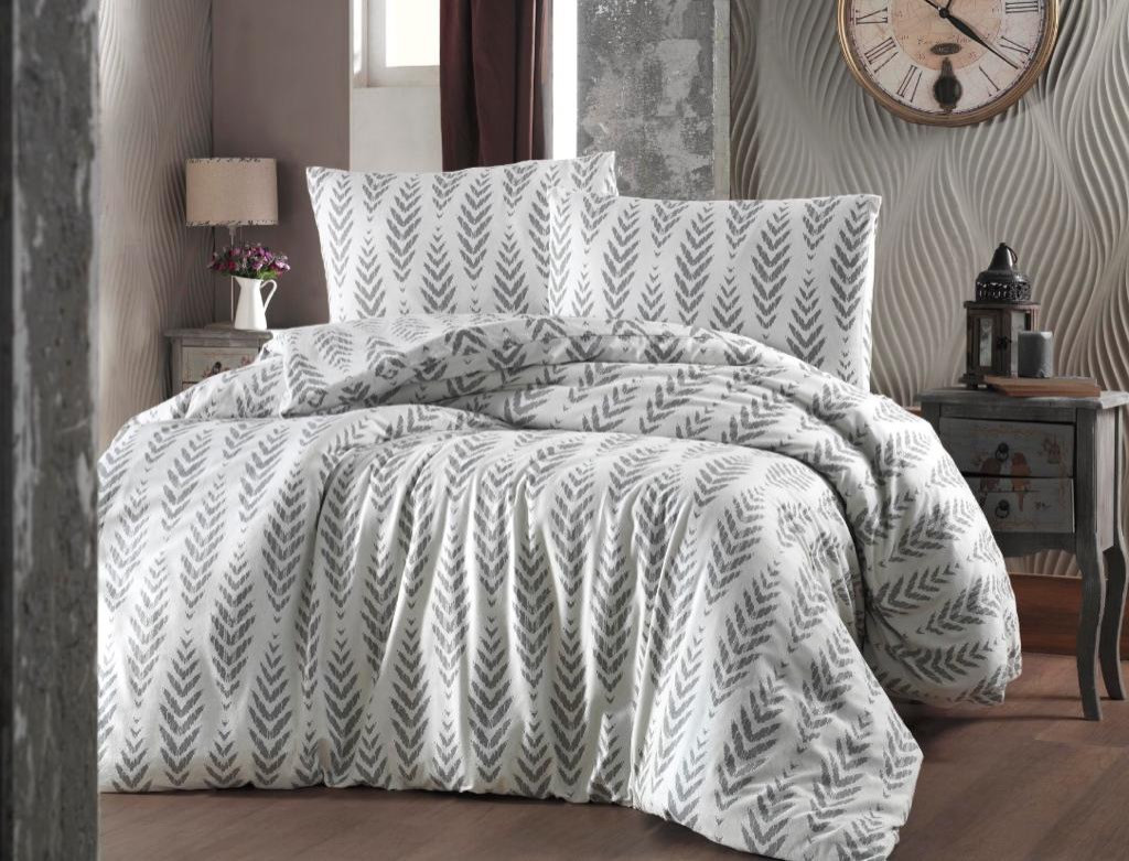 Набор постельного белья Cotton Collection из фланели Полуторный размер с рисунком Kolosok
Набор постельного белья Cotton Collection из фланели Полуторный размер с рисунком Kolosok