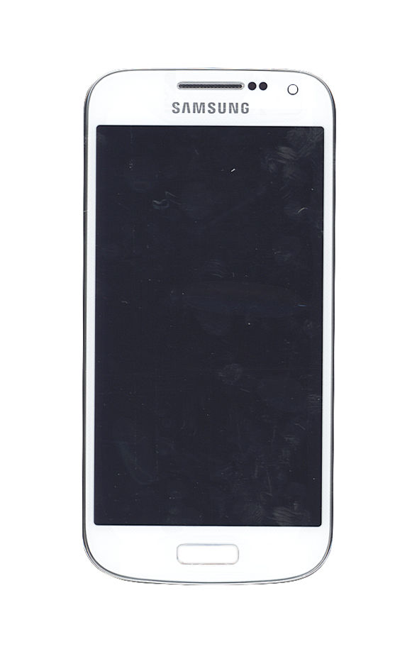 Матрица с тачскрином (модуль) для Samsung Galaxy S4 mini GT-I9190 белый с рамкой High Copy
Матрица с тачскрином (модуль) для Samsung Galaxy S4 mini GT-I9190 белый с рамкой High Copy