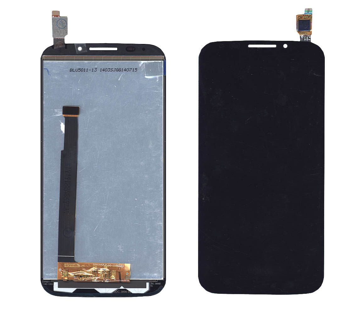 Матрица с тачскрином (модуль) для Alcatel OneTouch Pop S7 7045Y High Copy
Матрица с тачскрином (модуль) для Alcatel OneTouch Pop S7 7045Y High Copy