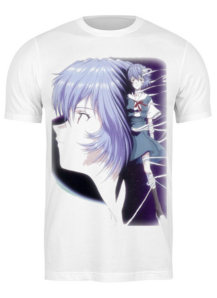 Футболка Gee! Белая с рисунком Evangelion Евангелион EV 01.08, Футболка 140 см Gee! Белая с рисунком Evangelion Евангелион EV 01.08
Футболка Gee! Белая с рисунком Evangelion Евангелион EV 01.08, Футболка 140 см Gee! Белая с рисунком Evangelion Евангелион EV 01.08