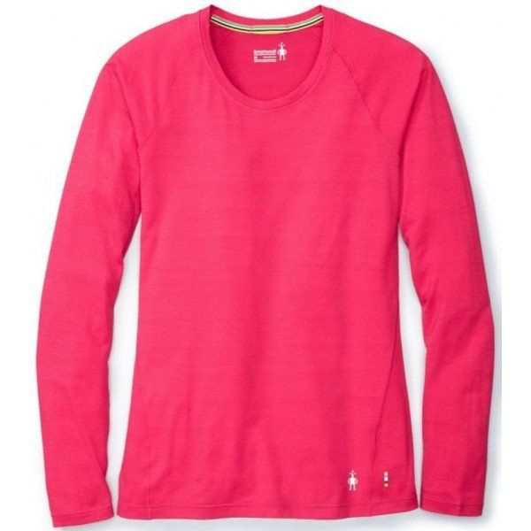Термофутболка женская Smartwool Merino 150 Baselayer Pattern Long Sleeve Potion Pink, р. (SW 17256.906, Термофутболка женская Smartwool Merino 150 Baselayer Pattern Long Sleeve Potion Pink, р.XL (SW 17256.906-XL)
Термофутболка женская Smartwool Merino 150 Baselayer Pattern Long Sleeve Potion Pink, р. (SW 17256.906, Термофутболка женская Smartwool Merino 150 Baselayer Pattern Long Sleeve Potion Pink, р.XL (SW 17256.906-XL)