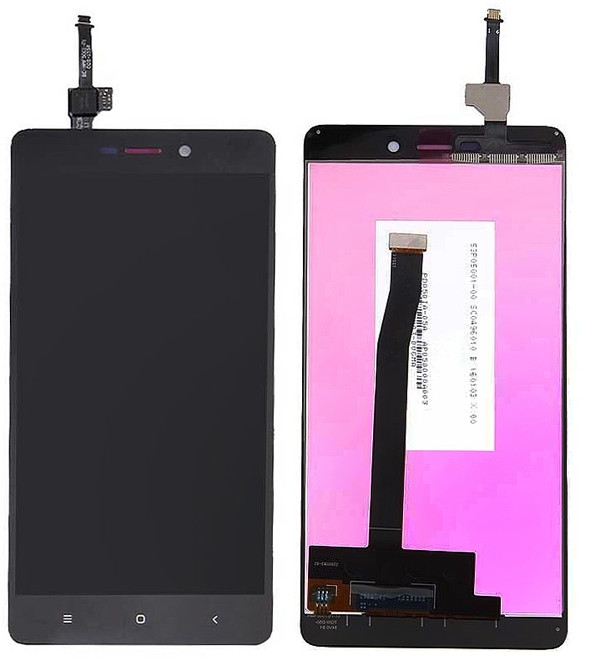Дисплей для Xiaomi Redmi 3X черный (LCD экран, тачскрин, стекло в сборе) High Copy
Дисплей для Xiaomi Redmi 3X черный (LCD экран, тачскрин, стекло в сборе) High Copy