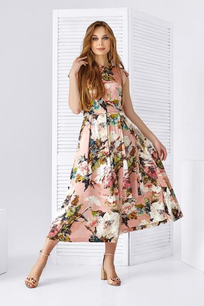 Платье Style-Nika Шалини Розовый в цветы 2152, Платье Style-Nika Шалини 48 Розовый в цветы 2152
Платье Style-Nika Шалини Розовый в цветы 2152, Платье Style-Nika Шалини 48 Розовый в цветы 2152