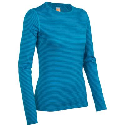 Термофутболка Icebreaker BF 200 Oasis LS Crewe WMN Stripe cruise overdye (100 801 J81, Термофутболка Icebreaker BF 200 Oasis LS Crewe WMN Stripe cruise overdye M (100 801 J81 M)
Термофутболка Icebreaker BF 200 Oasis LS Crewe WMN Stripe cruise overdye (100 801 J81, Термофутболка Icebreaker BF 200 Oasis LS Crewe WMN Stripe cruise overdye M (100 801 J81 M)