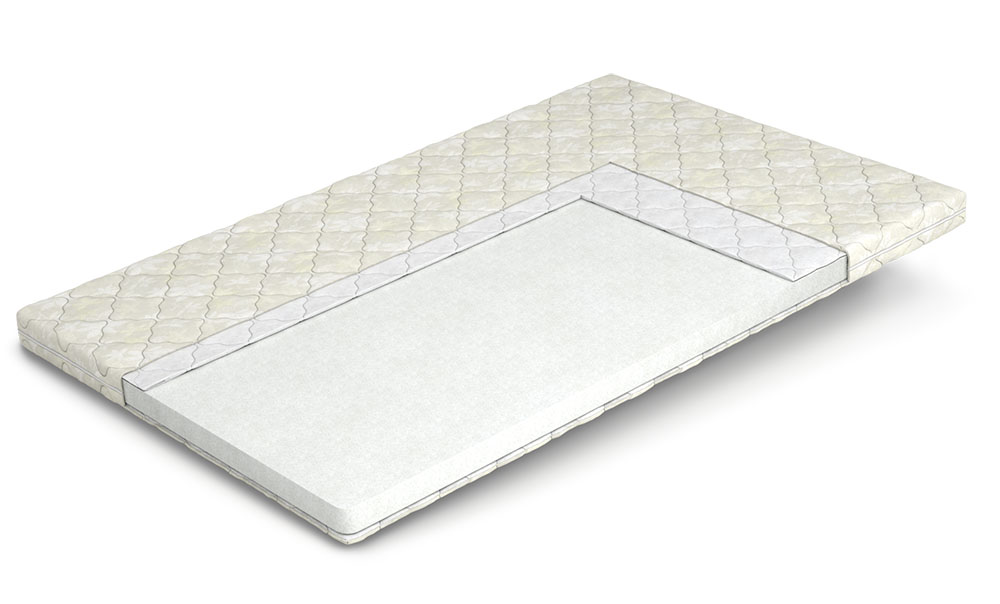 Матрас топпер Matroluxe Topper-futon 2/Топпер-футон 2 бязь/жаккард 115x180 m_2037
Матрас топпер Matroluxe Topper-futon 2/Топпер-футон 2 бязь/жаккард 115x180 m_2037