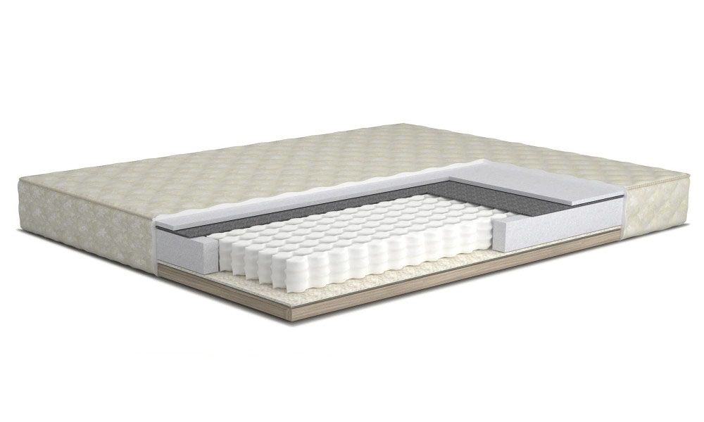 Каркасный матрас Matroluxe Pocket Spring с подъемным механизмом 90x200 m_2086
Каркасный матрас Matroluxe Pocket Spring с подъемным механизмом 90x200 m_2086