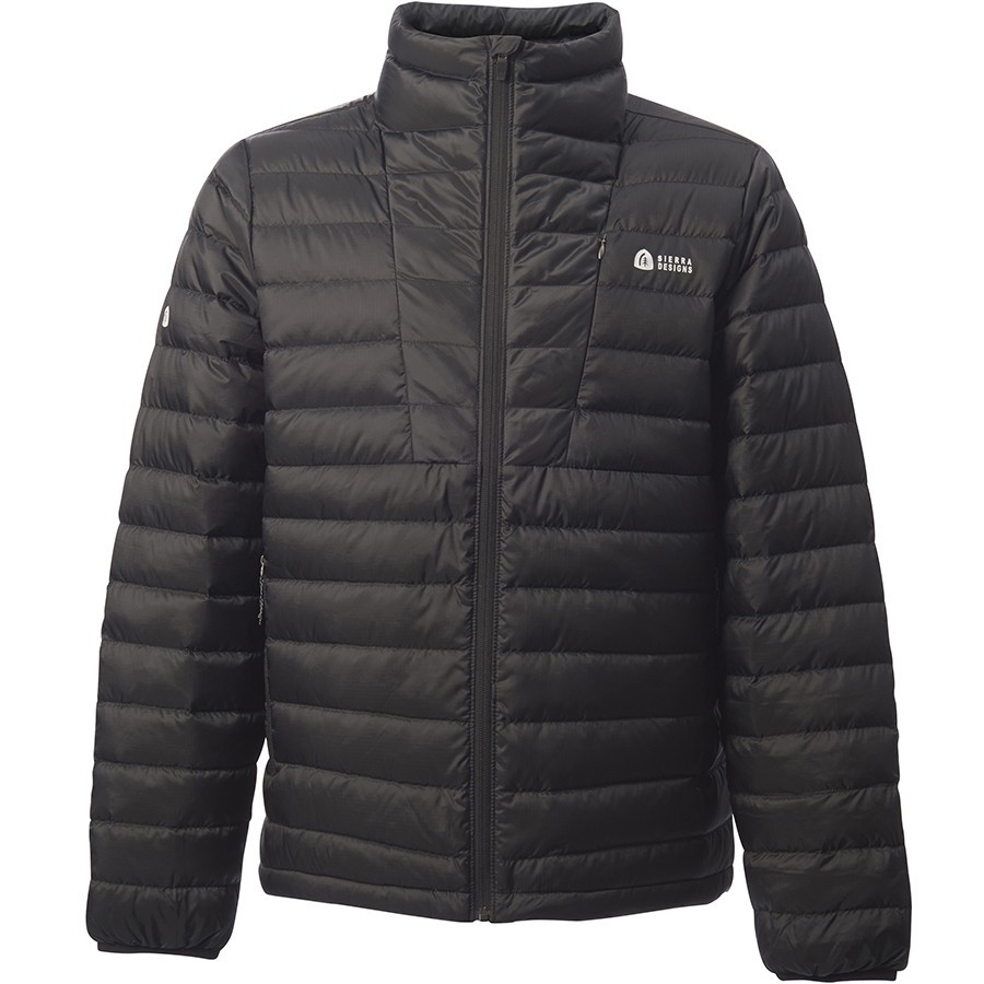 Пуховик Sierra Designs Sierra Черный, Пуховик Sierra Designs Sierra L Черный
Пуховик Sierra Designs Sierra Черный, Пуховик Sierra Designs Sierra L Черный