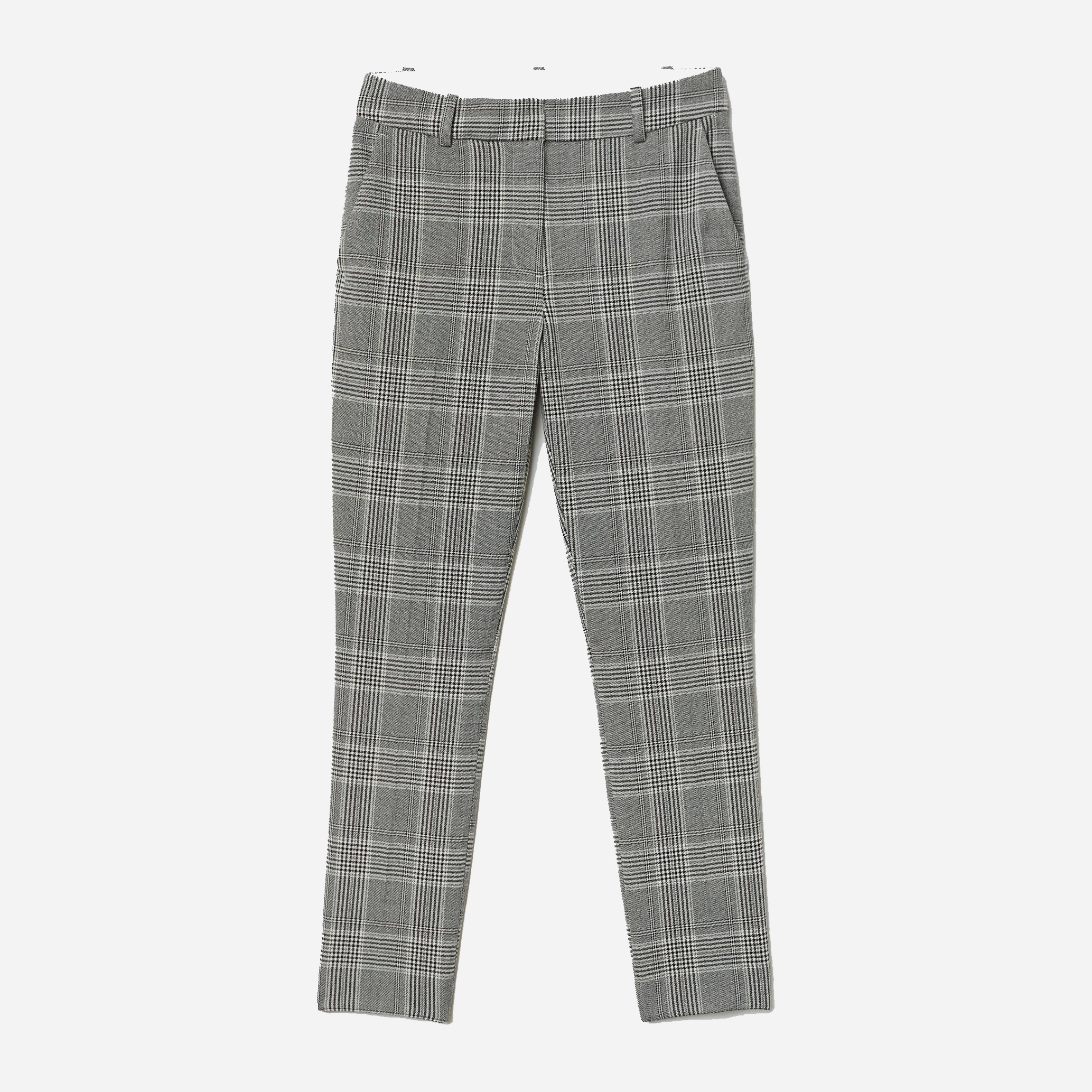 Брюки H&M XAZ169276YUTT Белые с черным, Брюки H&M XAZ169276YUTT 40 Белые с черным
Брюки H&M XAZ169276YUTT Белые с черным, Брюки H&M XAZ169276YUTT 40 Белые с черным