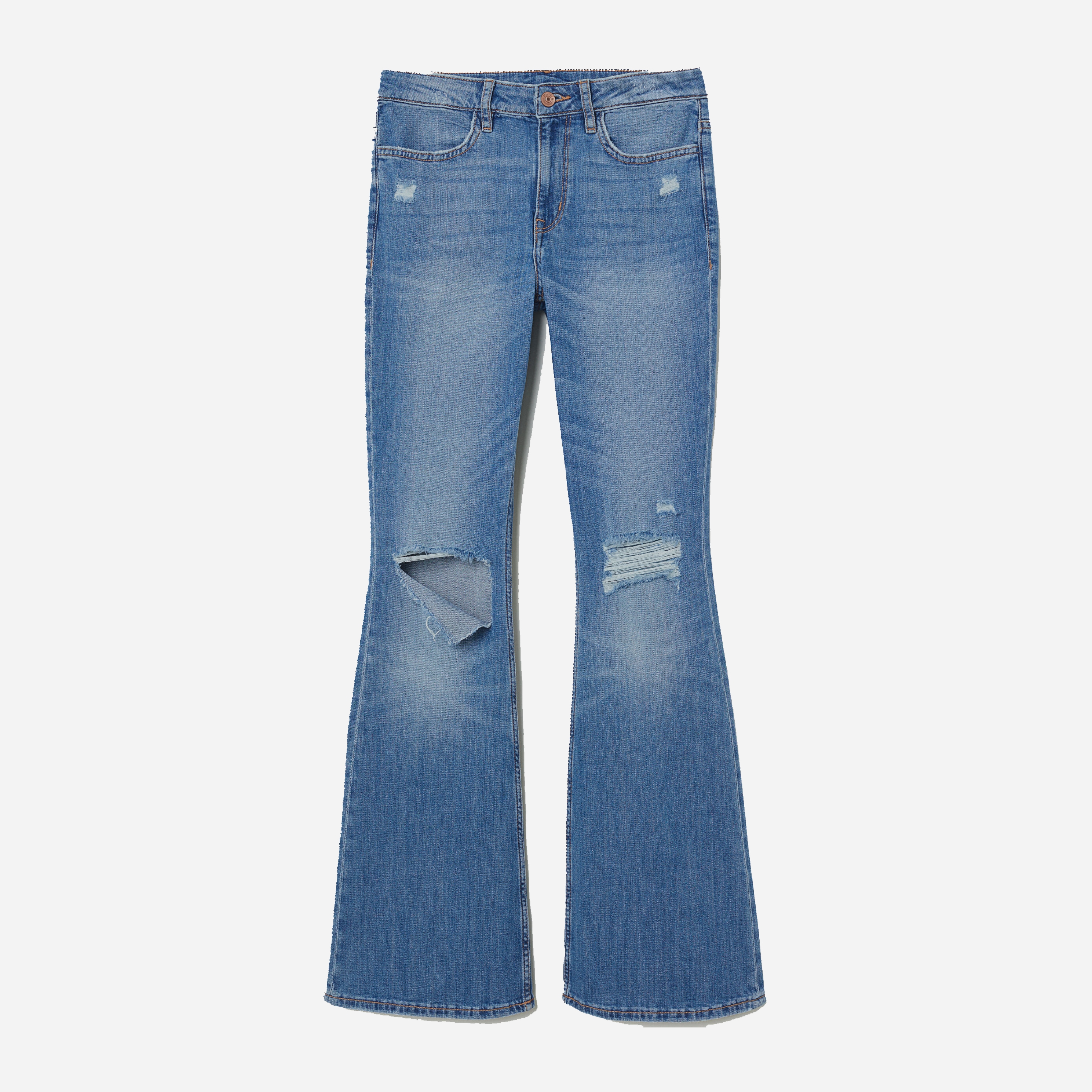 Джинсы H&M Divided XAZ134716ISEA Синие, Джинсы H&M Divided XAZ134716ISEA 40 Синие
Джинсы H&M Divided XAZ134716ISEA Синие, Джинсы H&M Divided XAZ134716ISEA 40 Синие