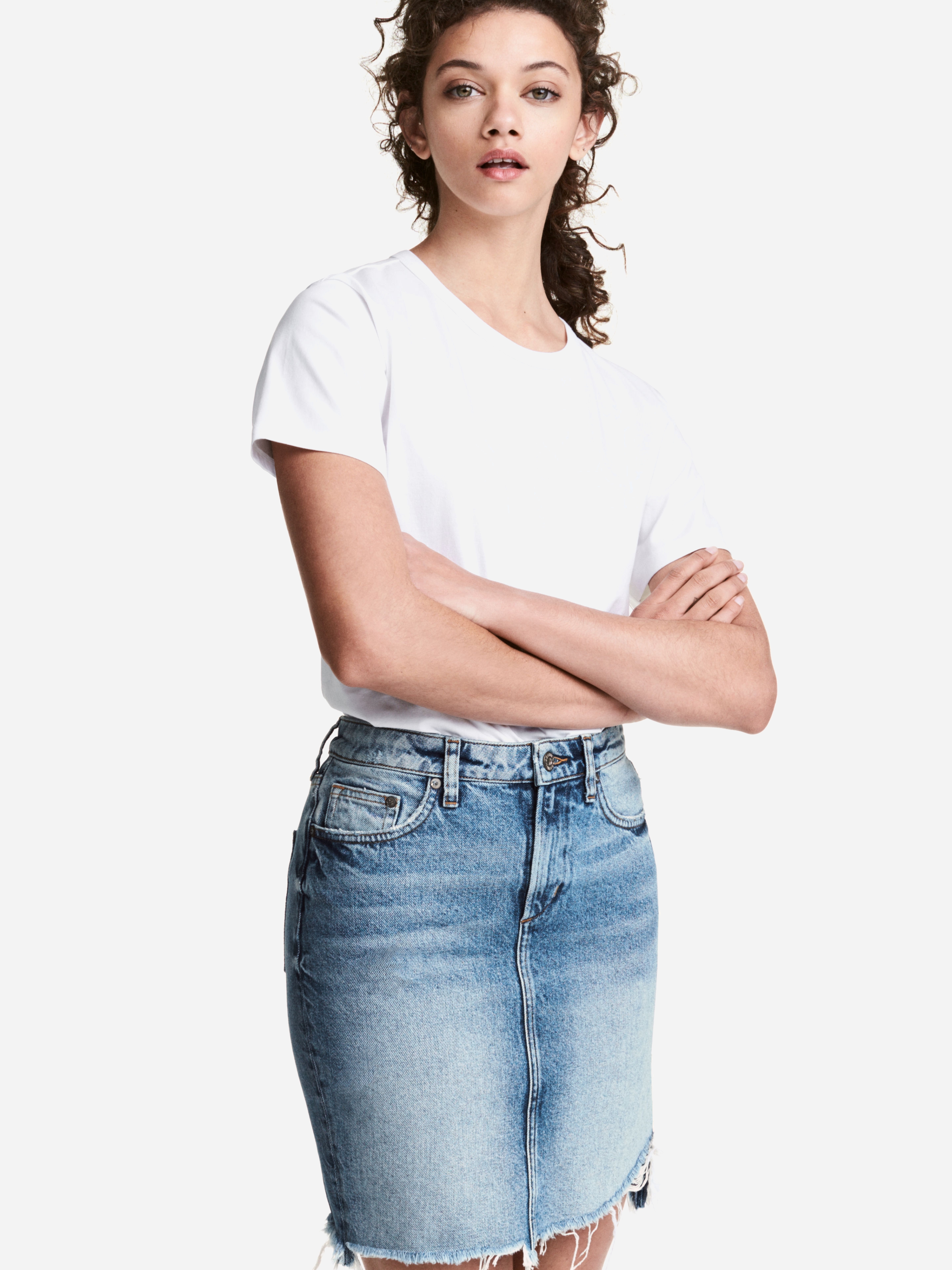 Юбка джинсовая H&M XAZ096232KVOX Синяя, Юбка джинсовая H&M XAZ096232KVOX 38 Синяя
Юбка джинсовая H&M XAZ096232KVOX Синяя, Юбка джинсовая H&M XAZ096232KVOX 38 Синяя
