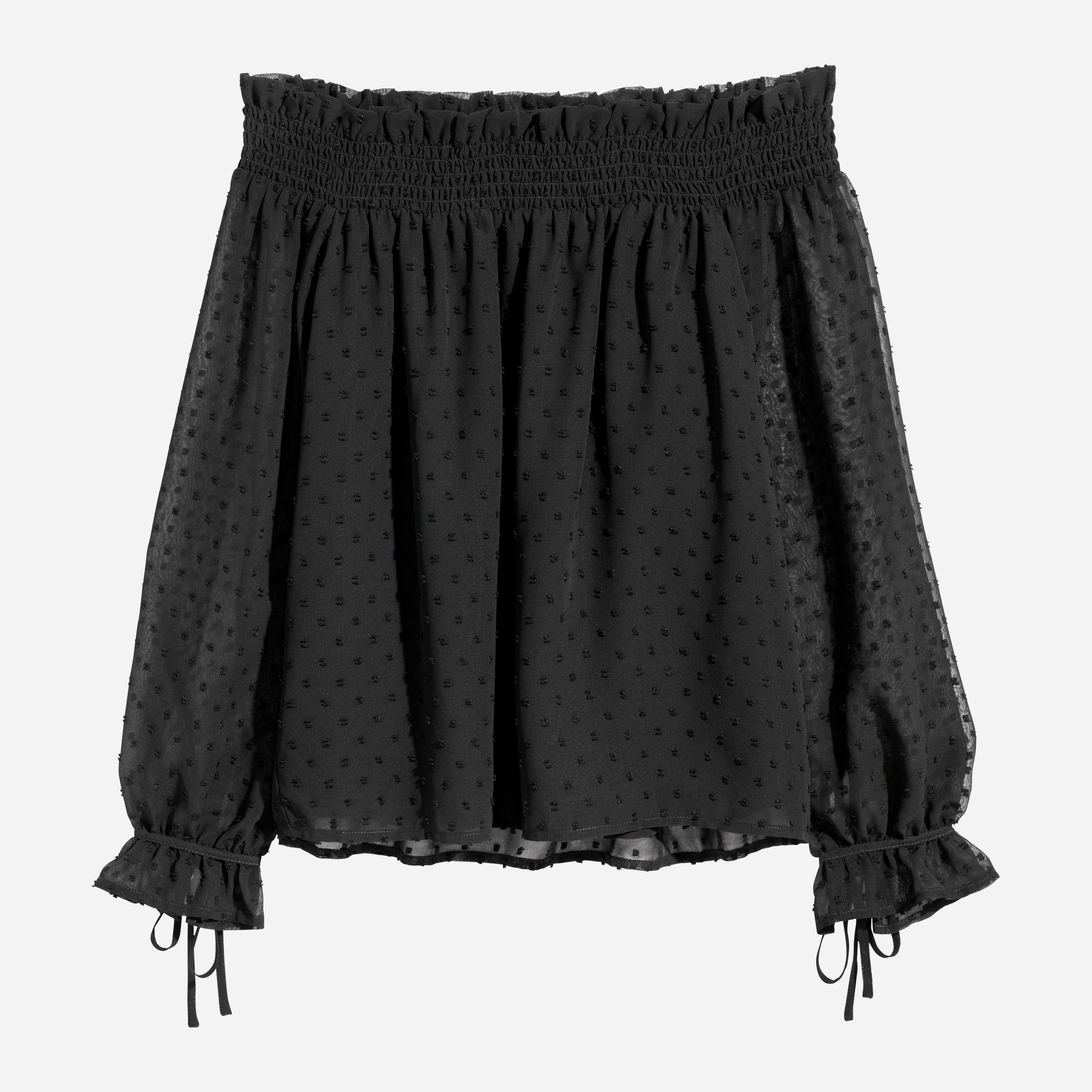 Блузка H&M Divided XAZ129568PTJR Черная, Блузка H&M Divided XAZ129568PTJR 36 Черная
Блузка H&M Divided XAZ129568PTJR Черная, Блузка H&M Divided XAZ129568PTJR 36 Черная
