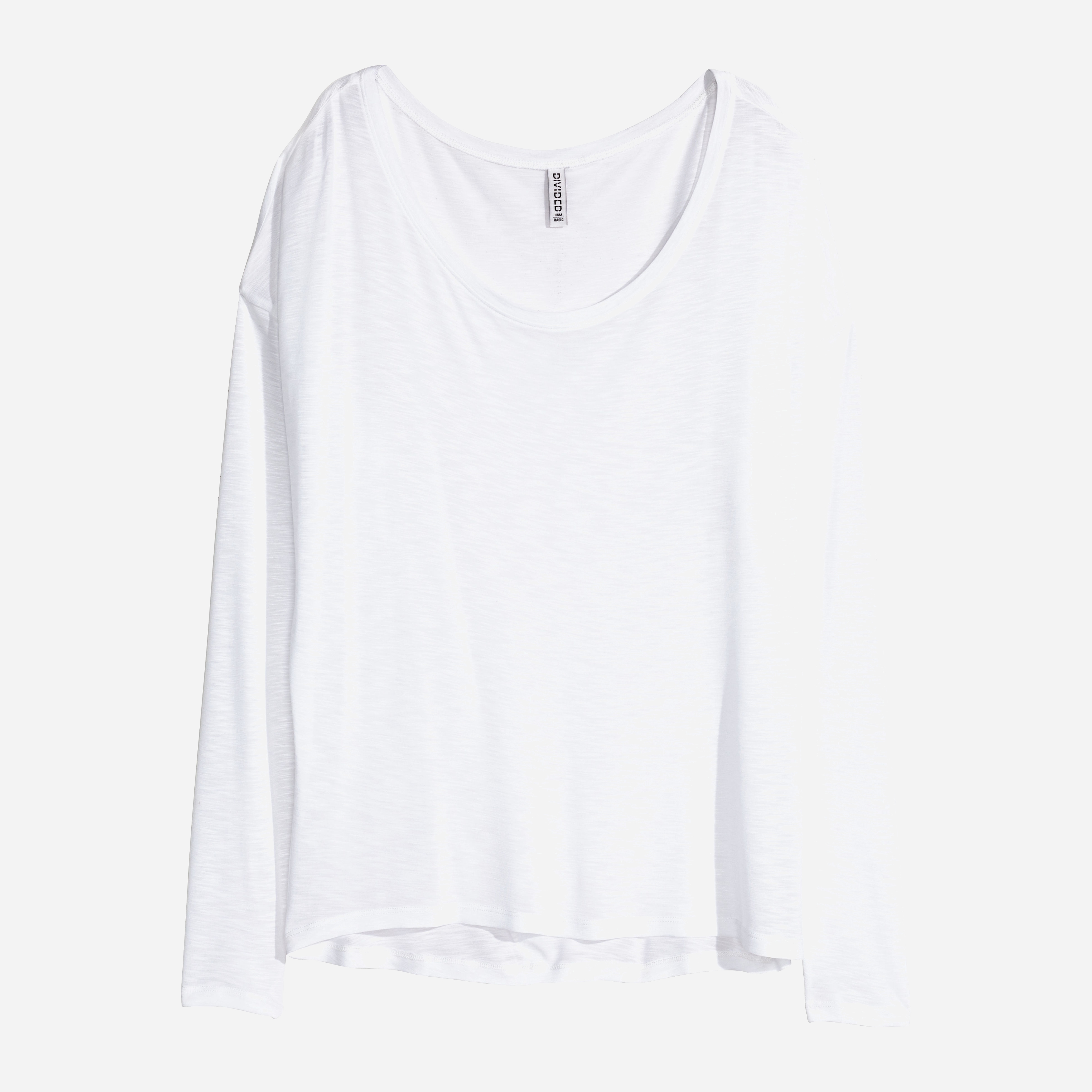 Лонгслив H&M Divided XAZ073659CCVA Белый, Лонгслив H&M Divided XAZ073659CCVA S Белый
Лонгслив H&M Divided XAZ073659CCVA Белый, Лонгслив H&M Divided XAZ073659CCVA S Белый