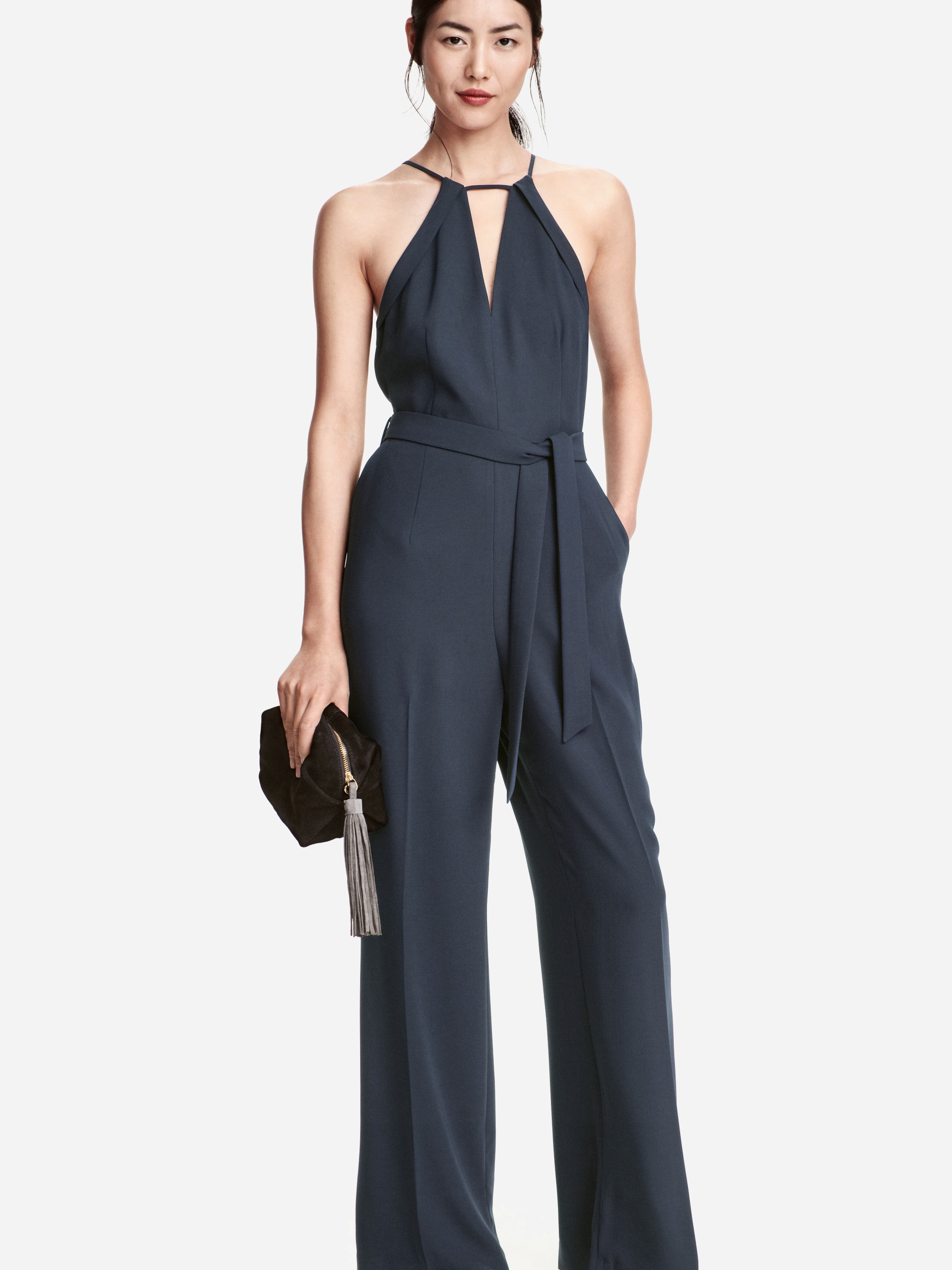 Комбинезон H&M XAZ062642ZRRZ Темно-синий, Комбинезон H&M XAZ062642ZRRZ 38 Темно-синий
Комбинезон H&M XAZ062642ZRRZ Темно-синий, Комбинезон H&M XAZ062642ZRRZ 38 Темно-синий