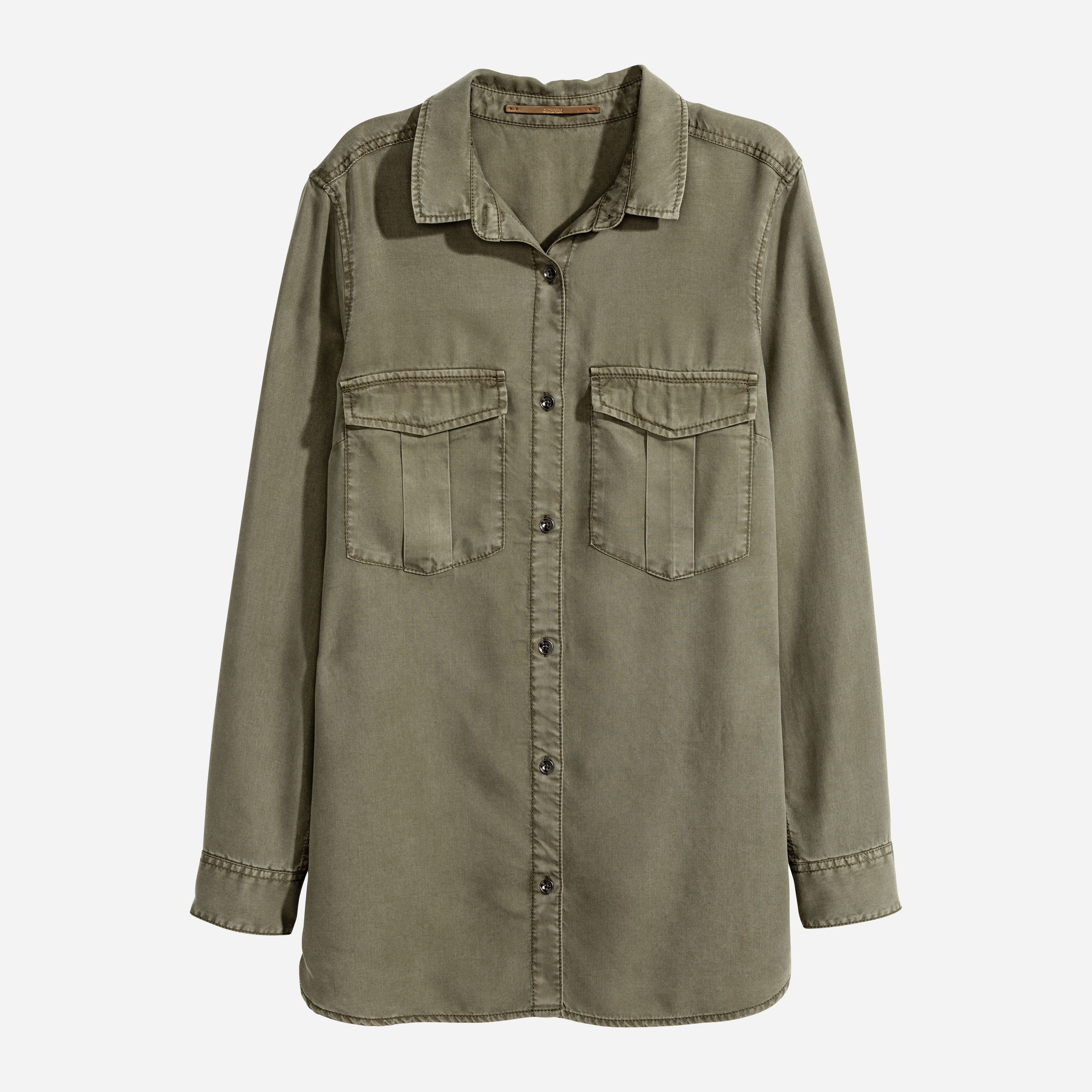 Рубашка джинсовая H&M XAZ173108LXFM Хаки, Рубашка джинсовая H&M XAZ173108LXFM 32 Хаки
Рубашка джинсовая H&M XAZ173108LXFM Хаки, Рубашка джинсовая H&M XAZ173108LXFM 32 Хаки