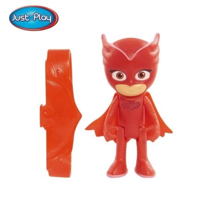 Оригинальная фигурка Алет, Совка с подсветкой, браслет, Герои в масках, Owlette,PJ Masks,Just Play
Оригинальная фигурка Алет, Совка с подсветкой, браслет, Герои в масках, Owlette,PJ Masks,Just Play