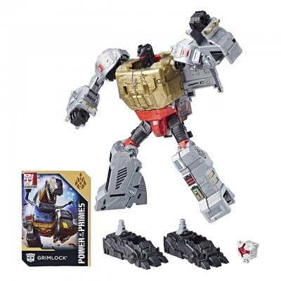 Робот-трансформер Хасбро, Гримлок, Дженерейшенс, Сила Праймов, Transformer, Hasbro,
Робот-трансформер Хасбро, Гримлок, Дженерейшенс, Сила Праймов, Transformer, Hasbro,