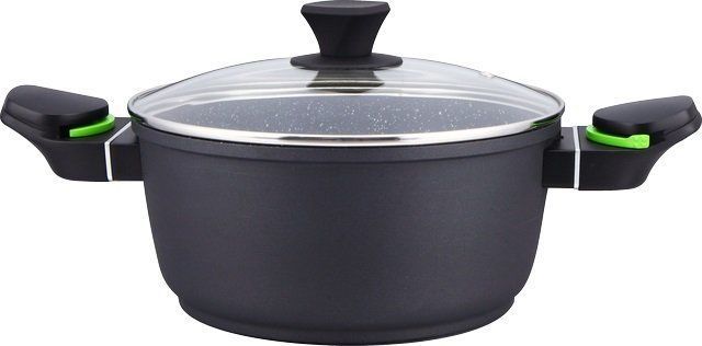 Кастрюля Gipfel Daily г2693
Кастрюля Gipfel Daily г2693