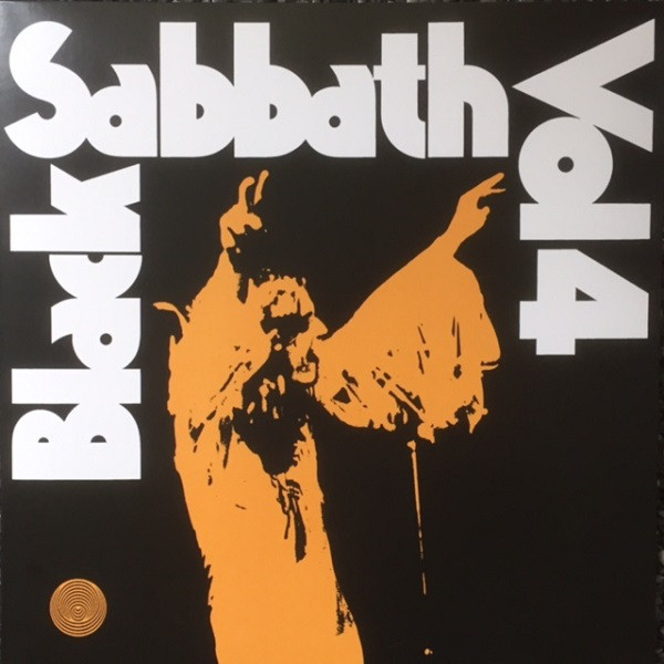 Виниловая пластинка BLACK SABBATH VOL. 4 (2009 REMASTERED VERSION) (EAN 5414939920813)
Виниловая пластинка BLACK SABBATH VOL. 4 (2009 REMASTERED VERSION) (EAN 5414939920813)