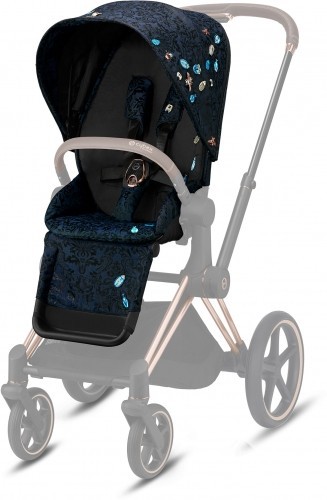 Комплект ткани Cybex для Priam Lux Fashion Edition Jewels of Nature dark blue, 4063846001415
Комплект ткани Cybex для Priam Lux Fashion Edition Jewels of Nature dark blue, 4063846001415