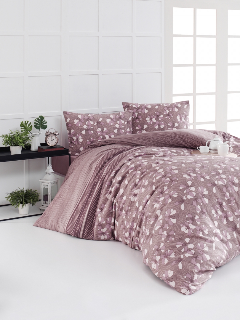 Комплект постельного белья Евро FIRST CHOICE сатинGianna gulkurusu (pink) m017177
Комплект постельного белья Евро FIRST CHOICE сатинGianna gulkurusu (pink) m017177